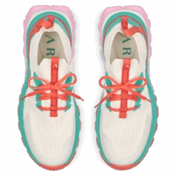 Waste Zero FG PET TX-22 | White Sand Aqua Green | Women -ARKK SALE SHOP Waste Zero FG PET TX 22 White Sand Aqua Green Women Waste Zero AT1000 0503 W 6