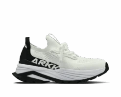 Waste Zero | White Black