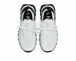 Waste Zero | White Black -ARKK SALE SHOP Waste Zero White Black Waste Zero ML1000 1061 3